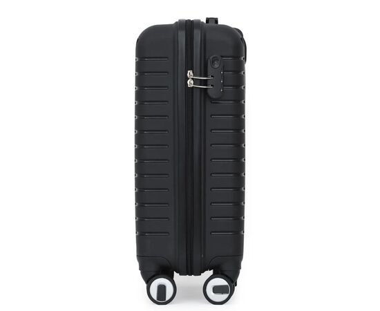 Валіза Semi Line 19" S Black (T5613-1), зображення 4 Валіза Semi Line 19" S Black (T5613-1), зображення 4