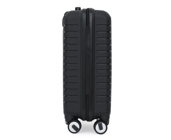 Валіза Semi Line 19" S Black (T5613-1), зображення 5 Валіза Semi Line 19" S Black (T5613-1), зображення 5