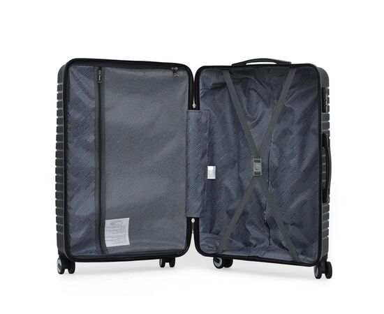 Валіза Semi Line 19" S Black (T5613-1), зображення 6 Валіза Semi Line 19" S Black (T5613-1), зображення 6