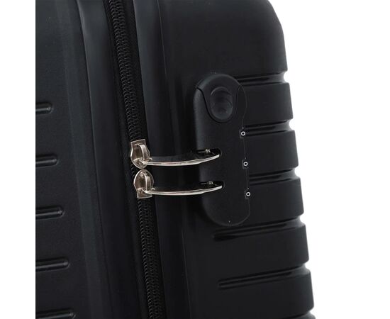 Валіза Semi Line 19" S Black (T5613-1), зображення 7 Валіза Semi Line 19" S Black (T5613-1), зображення 7