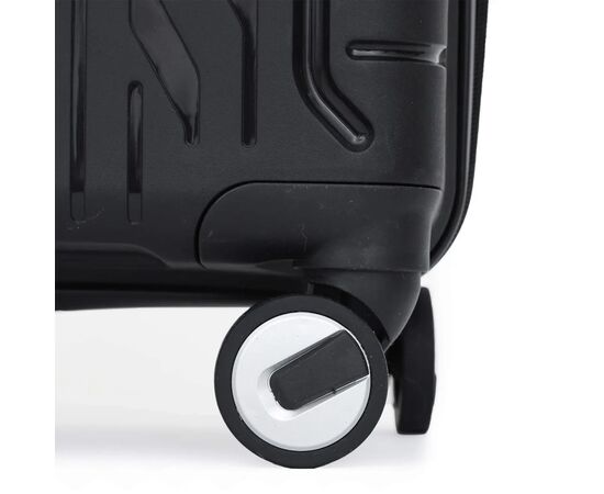 Валіза Semi Line 19" S Black (T5613-1), зображення 8 Валіза Semi Line 19" S Black (T5613-1), зображення 8