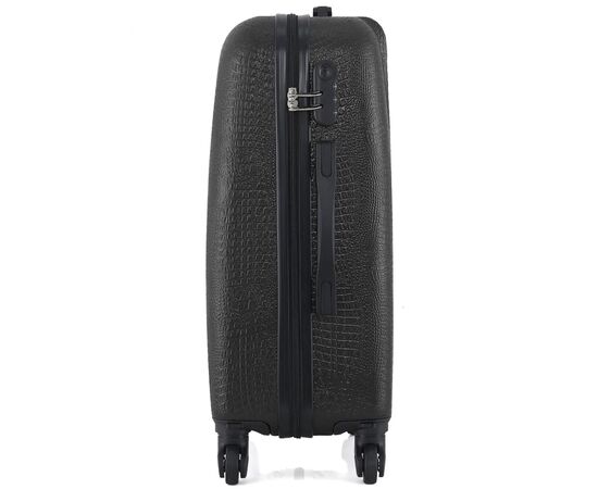 Валіза Semi Line 22" M Black (T5580-3), зображення 4 Валіза Semi Line 22" M Black (T5580-3), зображення 4
