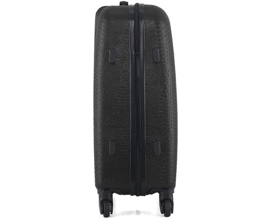 Валіза Semi Line 22" M Black (T5580-3), зображення 5 Валіза Semi Line 22" M Black (T5580-3), зображення 5