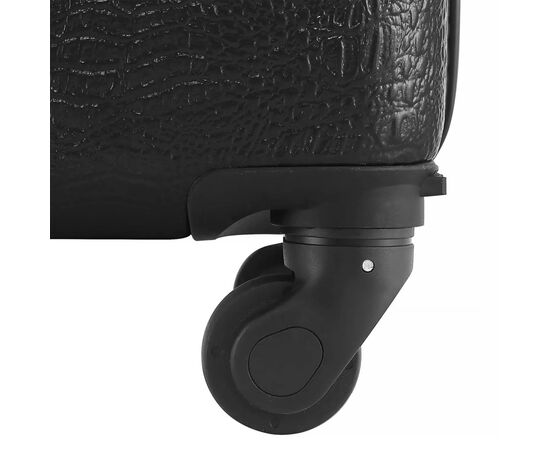 Валіза Semi Line 22" M Black (T5580-3), зображення 8 Валіза Semi Line 22" M Black (T5580-3), зображення 8