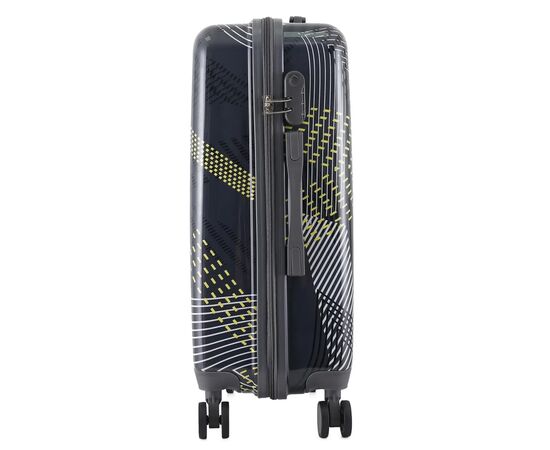 Валіза Semi Line Pattern 24" M Back (T5651-2), зображення 4 Валіза Semi Line Pattern 24" M Back (T5651-2), зображення 4