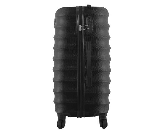 Валіза Semi Line 24" M Black (T5576-4), зображення 4 Валіза Semi Line 24" M Black (T5576-4), зображення 4