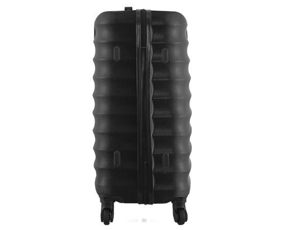 Валіза Semi Line 24" M Black (T5576-4), зображення 5 Валіза Semi Line 24" M Black (T5576-4), зображення 5