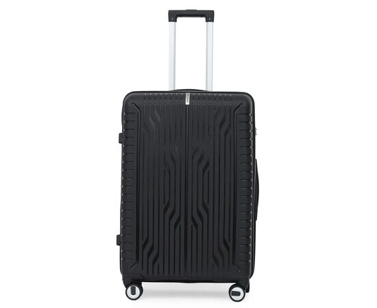Валіза Semi Line 24" M Black (T5613-2), зображення 2 Валіза Semi Line 24" M Black (T5613-2), зображення 2