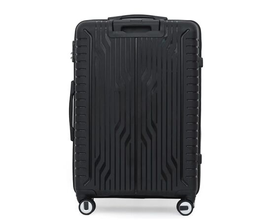 Валіза Semi Line 24" M Black (T5613-2), зображення 3 Валіза Semi Line 24" M Black (T5613-2), зображення 3