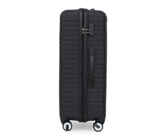 Валіза Semi Line 24" M Black (T5613-2), зображення 4 Валіза Semi Line 24" M Black (T5613-2), зображення 4