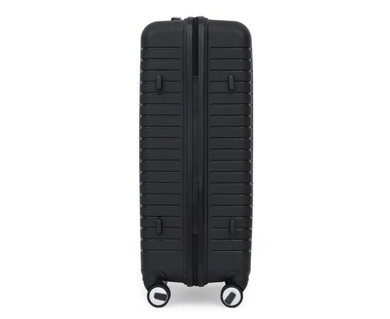 Валіза Semi Line 24" M Black (T5613-2), зображення 5 Валіза Semi Line 24" M Black (T5613-2), зображення 5