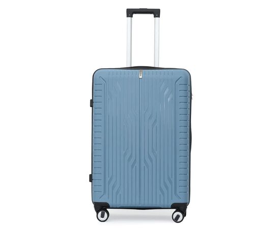 Валіза Semi Line 24" M Blue (T5611-2), зображення 2 Валіза Semi Line 24" M Blue (T5611-2), зображення 2
