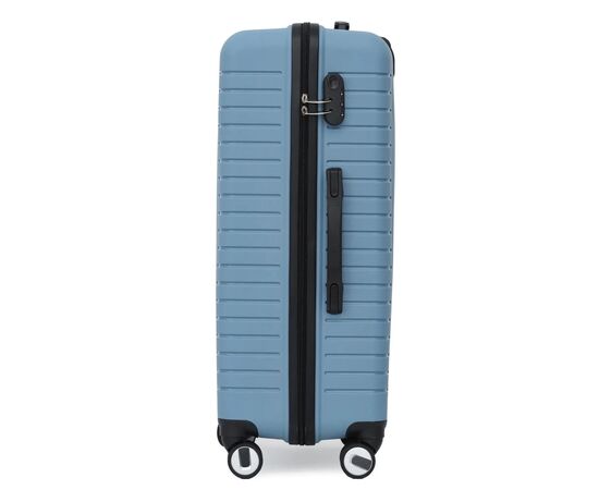 Валіза Semi Line 24" M Blue (T5611-2), зображення 4 Валіза Semi Line 24" M Blue (T5611-2), зображення 4