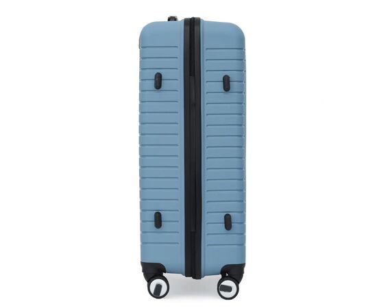 Валіза Semi Line 24" M Blue (T5611-2), зображення 5 Валіза Semi Line 24" M Blue (T5611-2), зображення 5