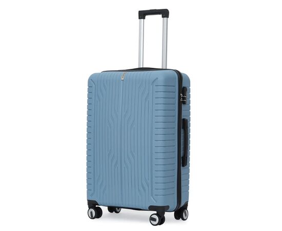 Валіза Semi Line 24" M Blue (T5611-2)