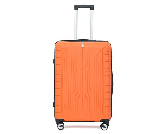 Валіза Semi Line 24" M Orange (T5609-2), зображення 2 Валіза Semi Line 24" M Orange (T5609-2), зображення 2