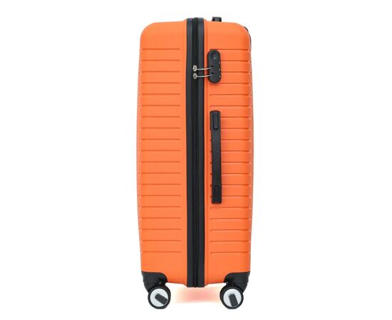 Валіза Semi Line 24" M Orange (T5609-2), зображення 4 Валіза Semi Line 24" M Orange (T5609-2), зображення 4