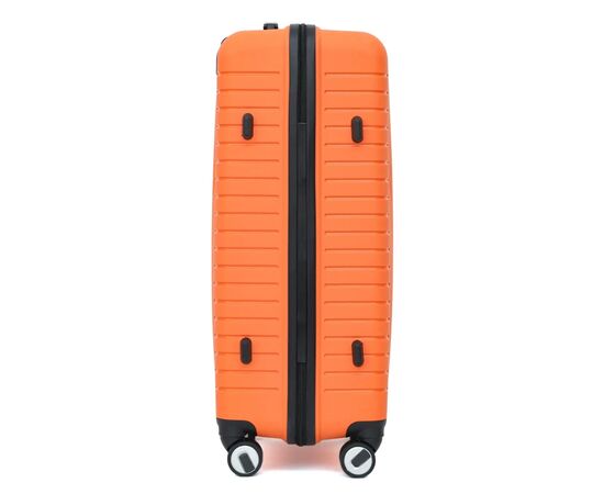 Валіза Semi Line 24" M Orange (T5609-2), зображення 5 Валіза Semi Line 24" M Orange (T5609-2), зображення 5
