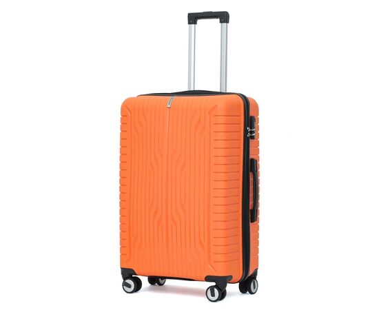 Валіза Semi Line 24" M Orange (T5609-2)