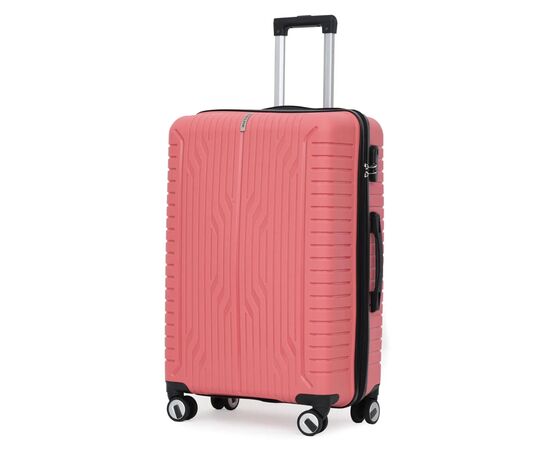 Валіза Semi Line 24" M Pink (T5610-2)