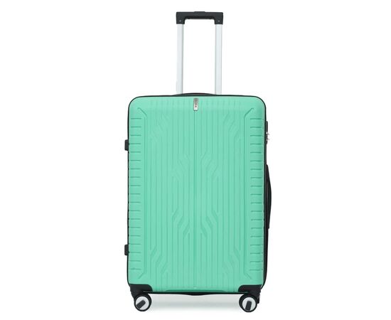 Валіза Semi Line 24" M Sea Green (T5612-2), зображення 2 Валіза Semi Line 24" M Sea Green (T5612-2), зображення 2