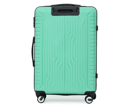 Валіза Semi Line 24" M Sea Green (T5612-2), зображення 3 Валіза Semi Line 24" M Sea Green (T5612-2), зображення 3