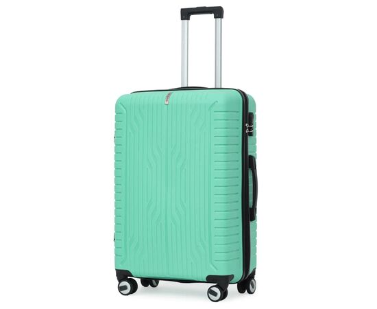 Валіза Semi Line 24" M Sea Green (T5612-2)