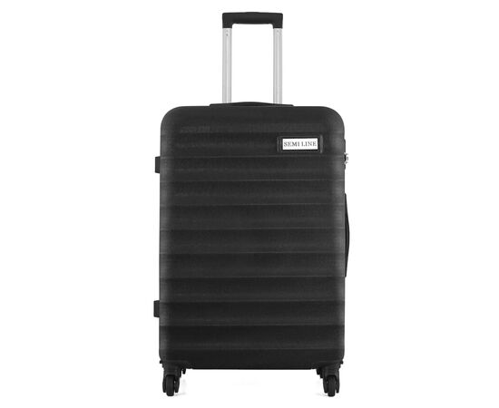 Валіза Semi Line 26" L Black (T5576-5), зображення 2 Валіза Semi Line 26" L Black (T5576-5), зображення 2