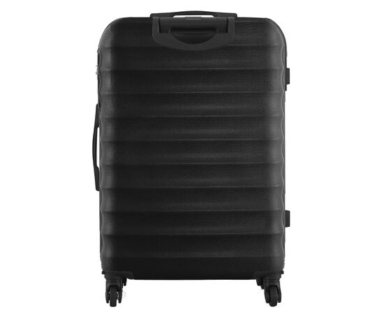 Валіза Semi Line 26" L Black (T5576-5), зображення 3 Валіза Semi Line 26" L Black (T5576-5), зображення 3