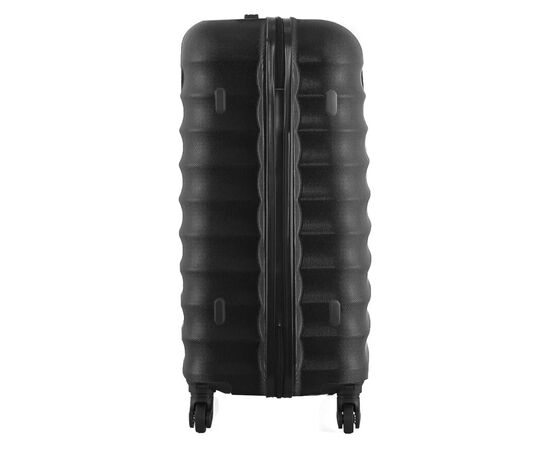 Валіза Semi Line 26" L Black (T5576-5), зображення 5 Валіза Semi Line 26" L Black (T5576-5), зображення 5