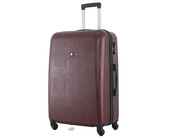 Чемодан Semi Line 26" L Burgundy (T5581-5)