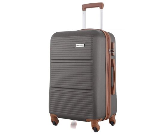 Валіза Semi Line 26" L Graphite (T5583-5)