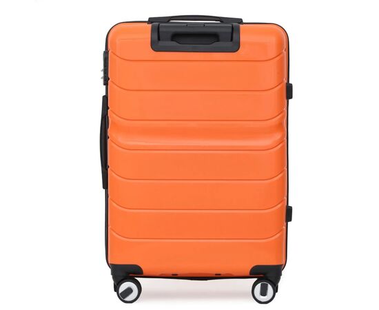 Валіза Semi Line 26" M Orange (T5614-2), зображення 3 Валіза Semi Line 26" M Orange (T5614-2), зображення 3