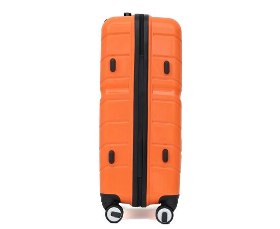 Валіза Semi Line 26" M Orange (T5614-2), зображення 5 Валіза Semi Line 26" M Orange (T5614-2), зображення 5