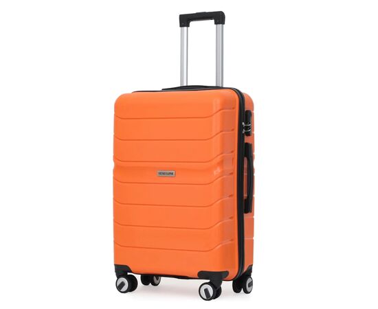 Валіза Semi Line 26" M Orange (T5614-2)