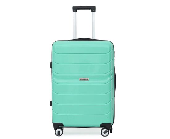 Валіза Semi Line 26" M Sea Green (T5617-2), зображення 2