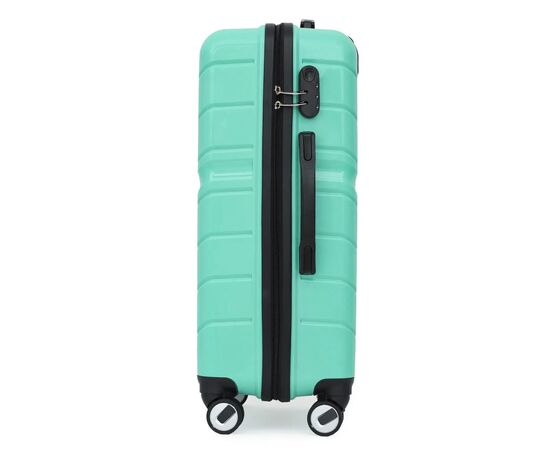 Валіза Semi Line 26" M Sea Green (T5617-2), зображення 4