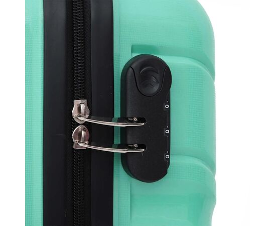 Валіза Semi Line 26" M Sea Green (T5617-2), зображення 7