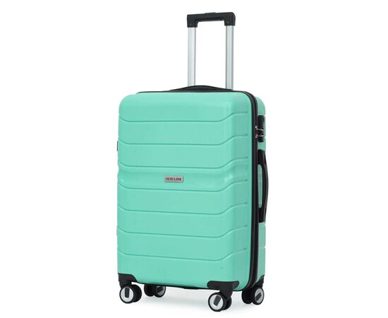 Валіза Semi Line 26" M Sea Green (T5617-2)