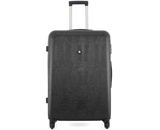 Валіза Semi Line 28" L Black (T5580-6), зображення 2 Валіза Semi Line 28" L Black (T5580-6), зображення 2
