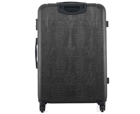 Валіза Semi Line 28" L Black (T5580-6), зображення 3 Валіза Semi Line 28" L Black (T5580-6), зображення 3