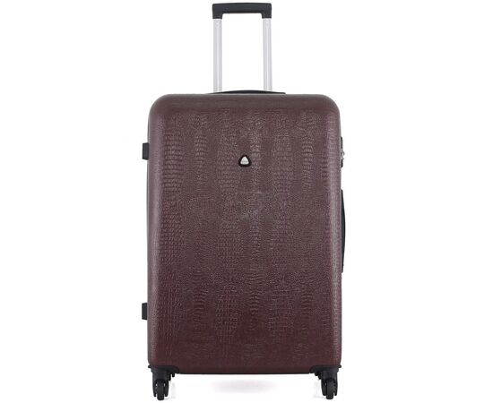 Валіза Semi Line 28" L Burgundy (T5581-6), зображення 2