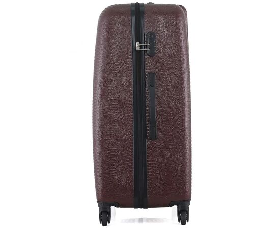 Валіза Semi Line 28" L Burgundy (T5581-6), зображення 4