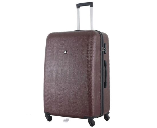 Валіза Semi Line 28" L Burgundy (T5581-6)