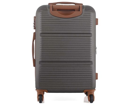 Валіза Semi Line 28" L Graphite (T5583-6), зображення 3 Валіза Semi Line 28" L Graphite (T5583-6), зображення 3