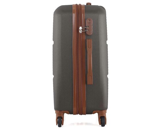 Валіза Semi Line 28" L Graphite (T5583-6), зображення 4 Валіза Semi Line 28" L Graphite (T5583-6), зображення 4
