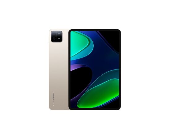 Планшет Xiaomi Pad 6 6/128GB Champagne (VHU4345)