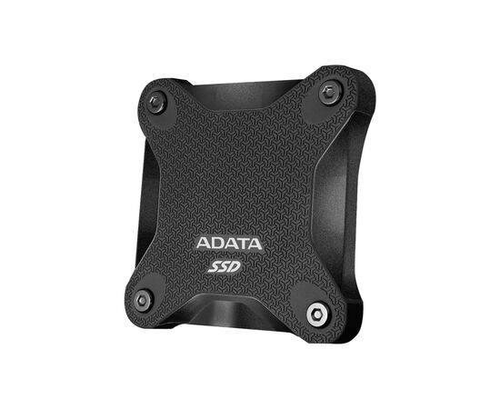 Накопитель SSD USB 3.2 512GB SD620 ADATA (SD620-512GCBK), изображение 3 Накопитель SSD USB 3.2 512GB SD620 ADATA (SD620-512GCBK), изображение 3