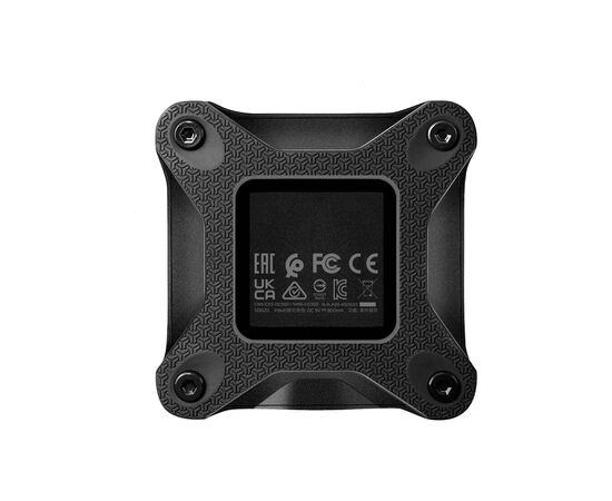 Накопитель SSD USB 3.2 512GB SD620 ADATA (SD620-512GCBK), изображение 5 Накопитель SSD USB 3.2 512GB SD620 ADATA (SD620-512GCBK), изображение 5