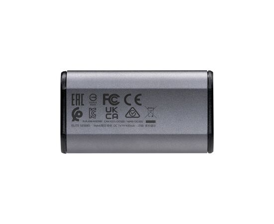 Накопитель SSD USB 3.2 2TB ADATA (AELI-SE880-2TCGY), изображение 2 Накопитель SSD USB 3.2 2TB ADATA (AELI-SE880-2TCGY), изображение 2